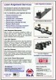icon laser alignment services & equipment sales