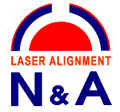 laser alignment services